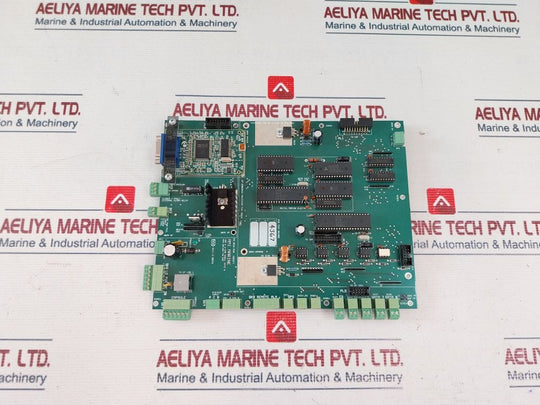 Aditel Marine Electronics M3Mif7 Pcb
