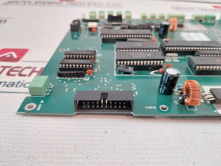 Aditel Marine Electronics M3Mif7 Pcb