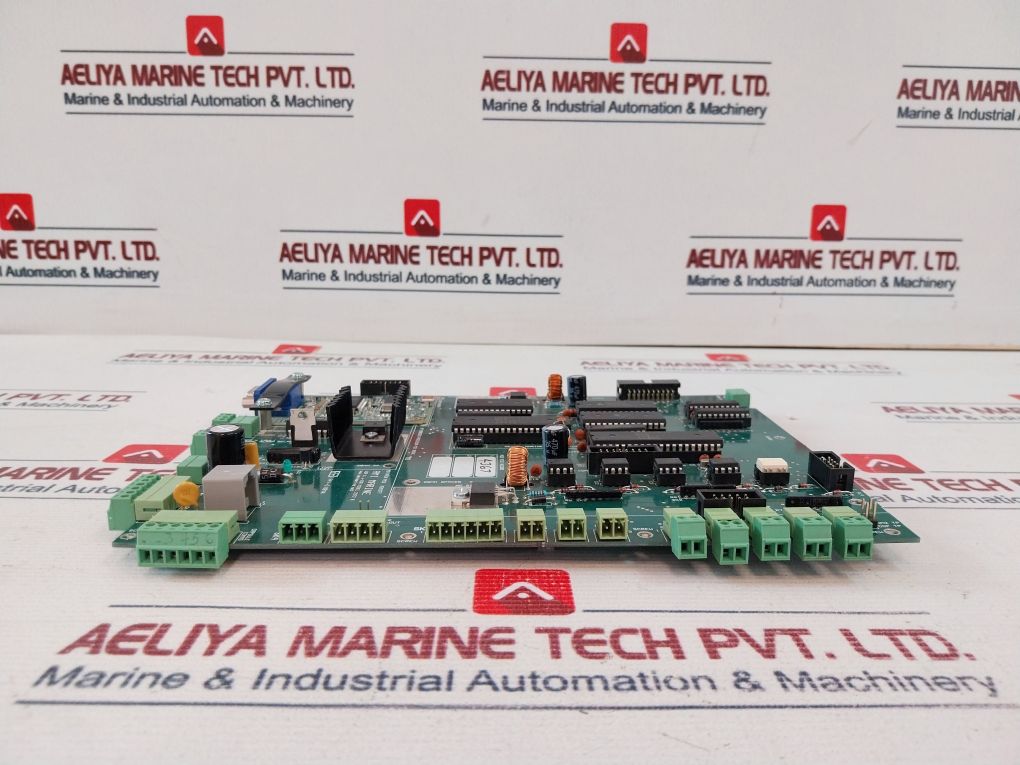Aditel Marine Electronics M3Mif7 Pcb