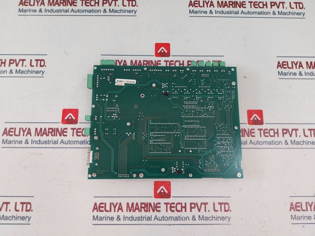Aditel Marine Electronics M3Mif7 Pcb
