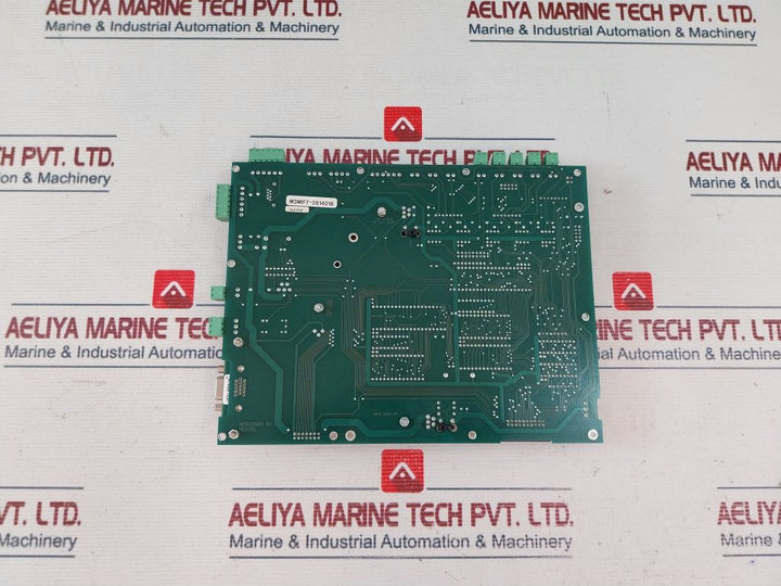 Aditel Marine Electronics M3Mif7 Pcb