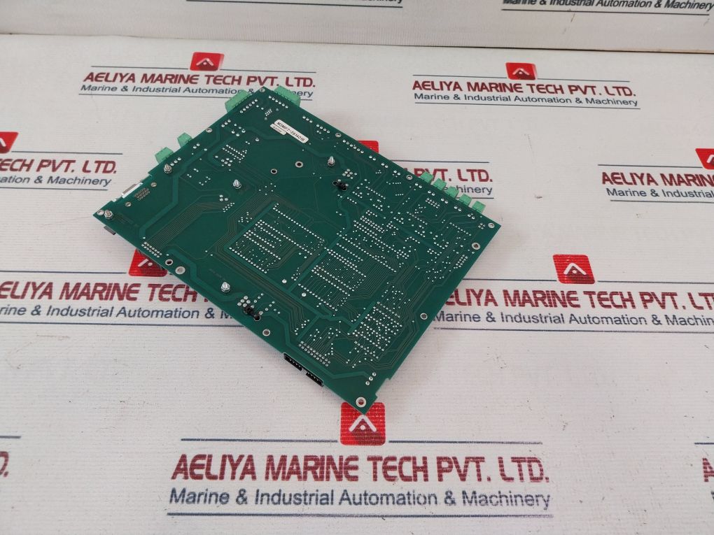 Aditel Marine Electronics M3Mif7 Pcb