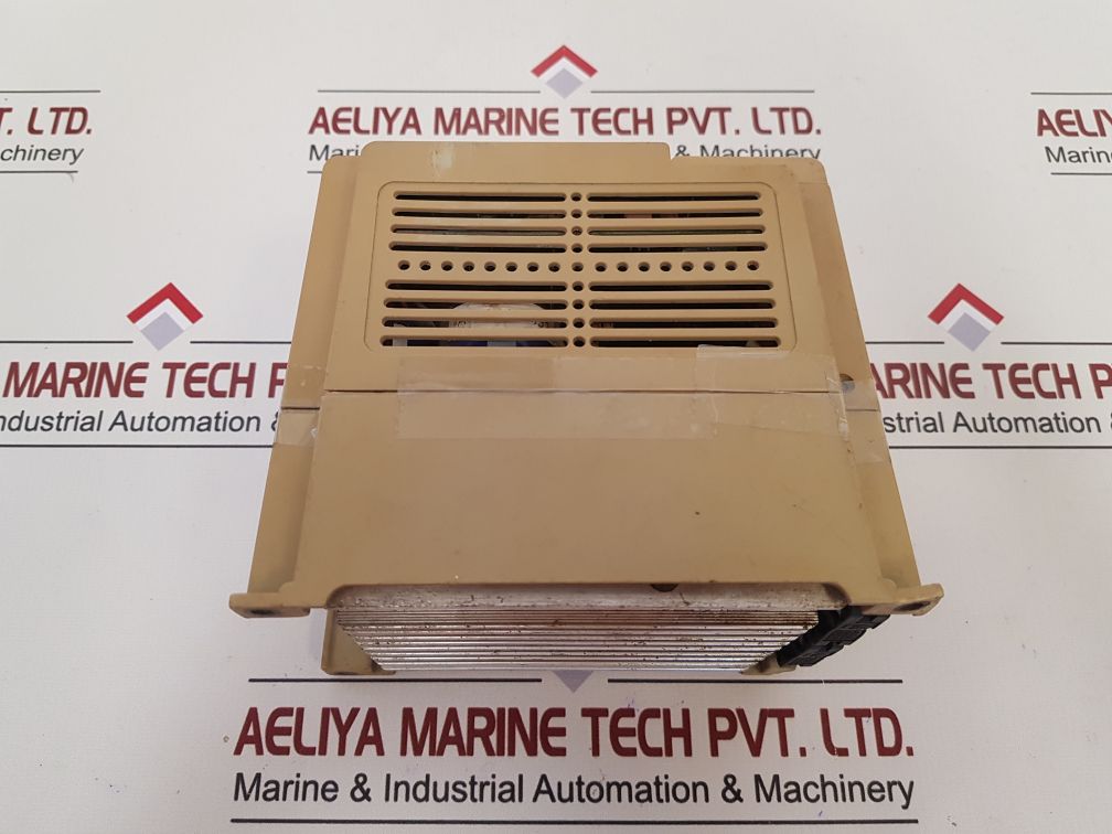 Adlee Power Electronics As4-dsp Actech Control Systems