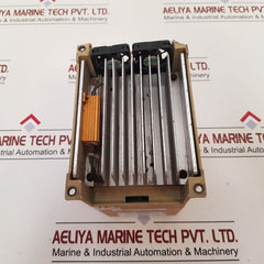 Adlee Power As4-dsp Actech Control Systems 3Ph 440V