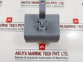 Adler Ft4-dn25-pn40÷10-n115A-a105 Ball Valve 5355123503