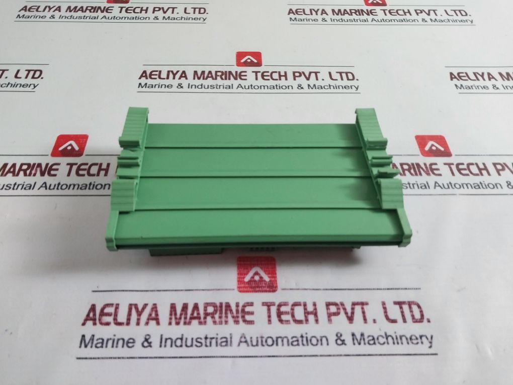 Adlink 51-14085-0A30 Terminal Printed Circuit Board Din-825-4P0