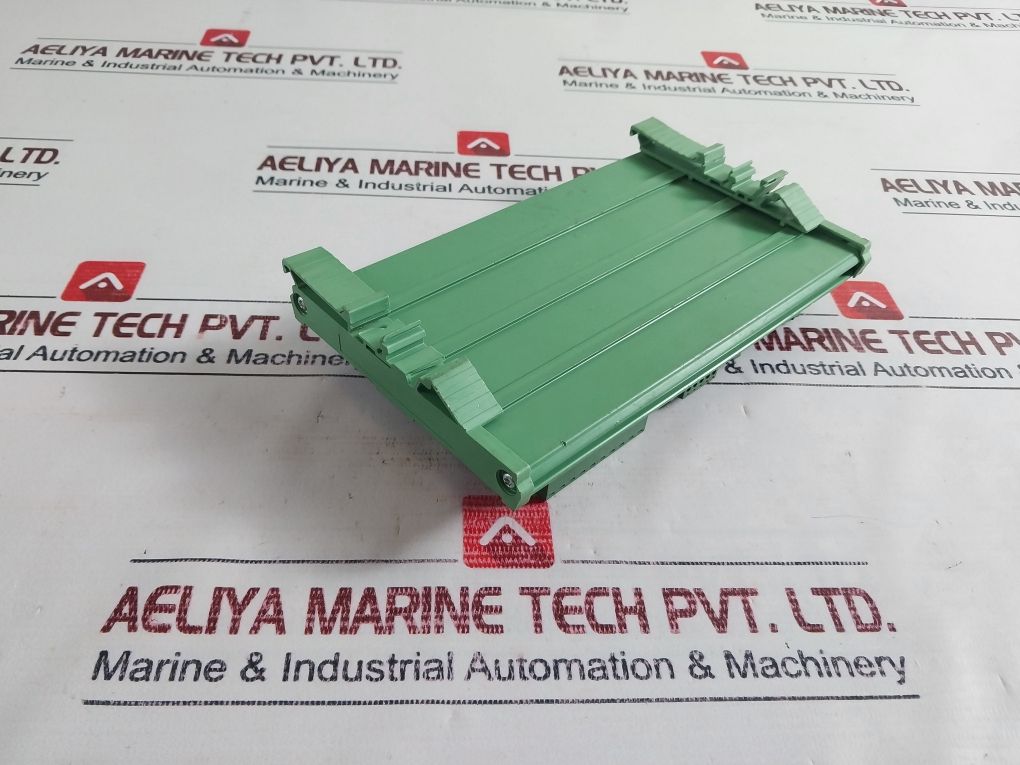 Adlink 51-14085-0A30 Terminal Printed Circuit Board Din-825-4P0