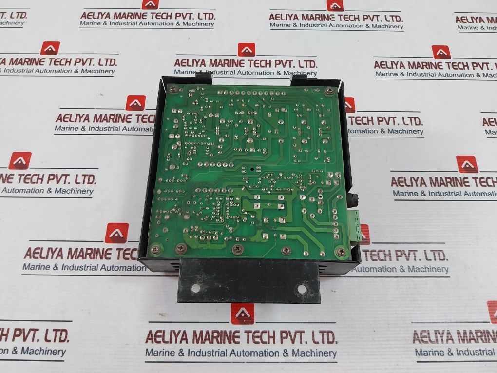 Ador Powertron 2400-0000-09-02 Power Supply 24V