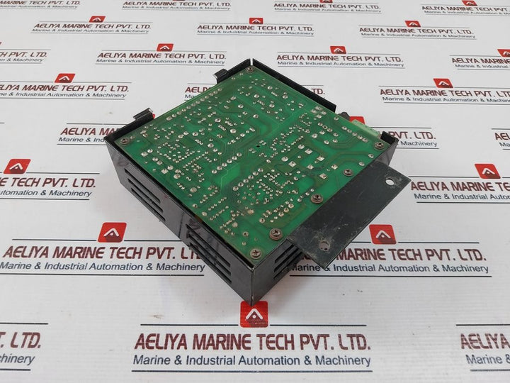 Ador Powertron 2400-0000-09-02 Power Supply 24V
