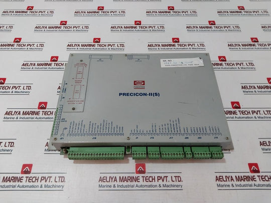 Ador Powertron Precicon-ii(S) Controller