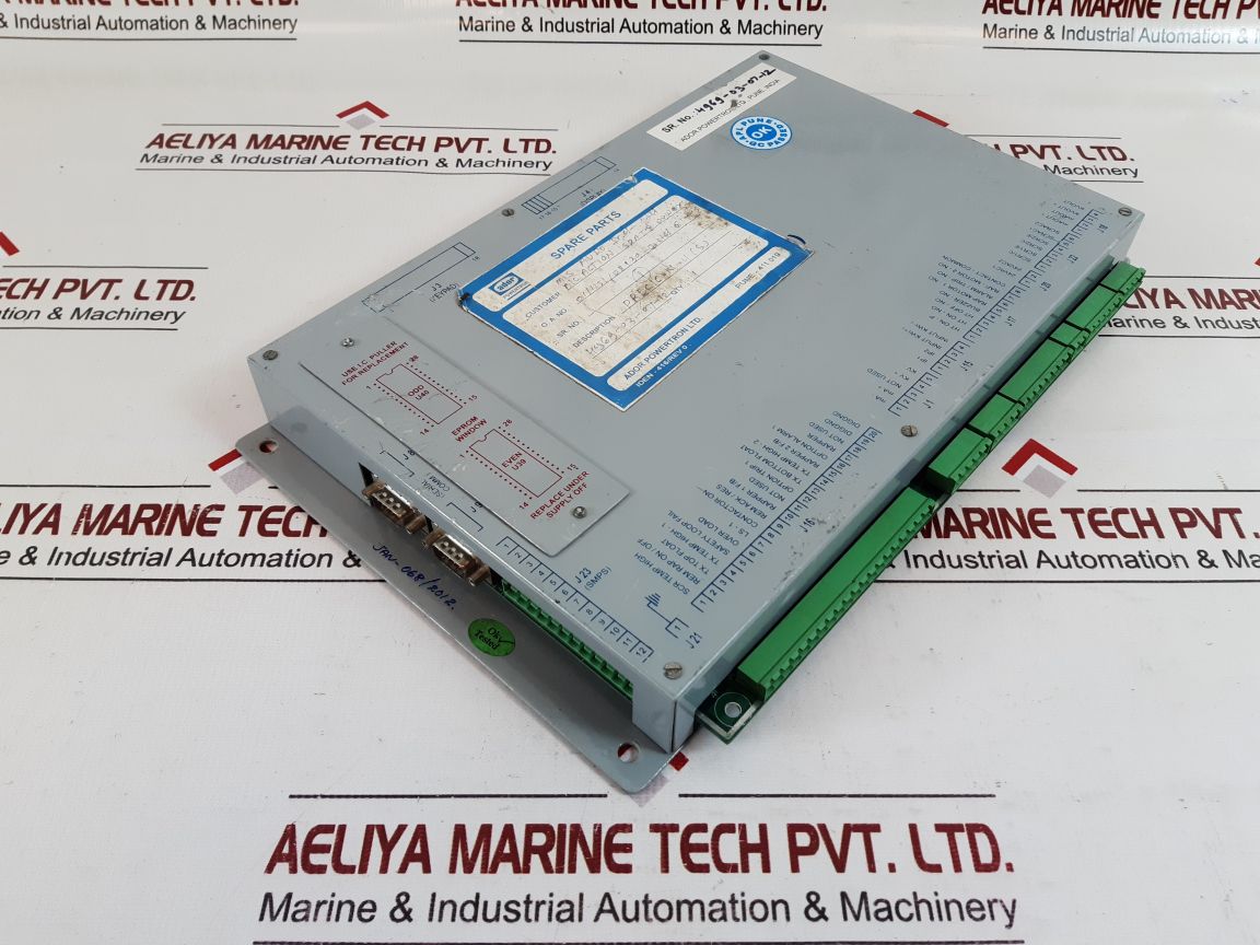 Ador Powertron Precision-11(S)