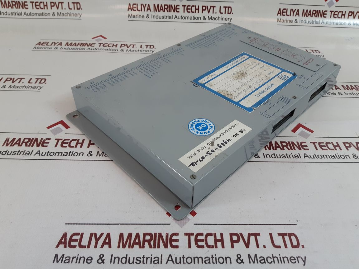 Ador Powertron Precision-11(S)