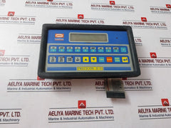 Ador Precicon-ii (S) Powertron Electric Control Panel
