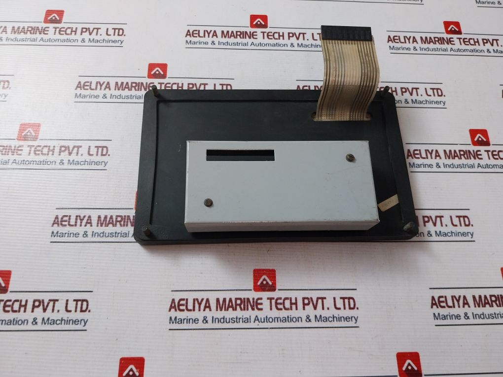 Ador Precicon-ii (S) Powertron Electric Control Panel