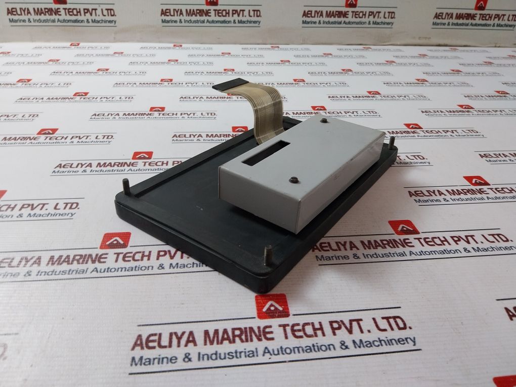 Ador Precicon-ii (S) Powertron Electric Control Panel