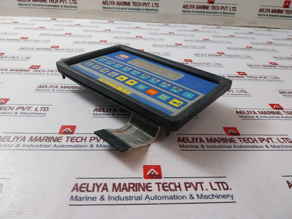 Ador Precicon-ii (S) Powertron Electric Control Panel