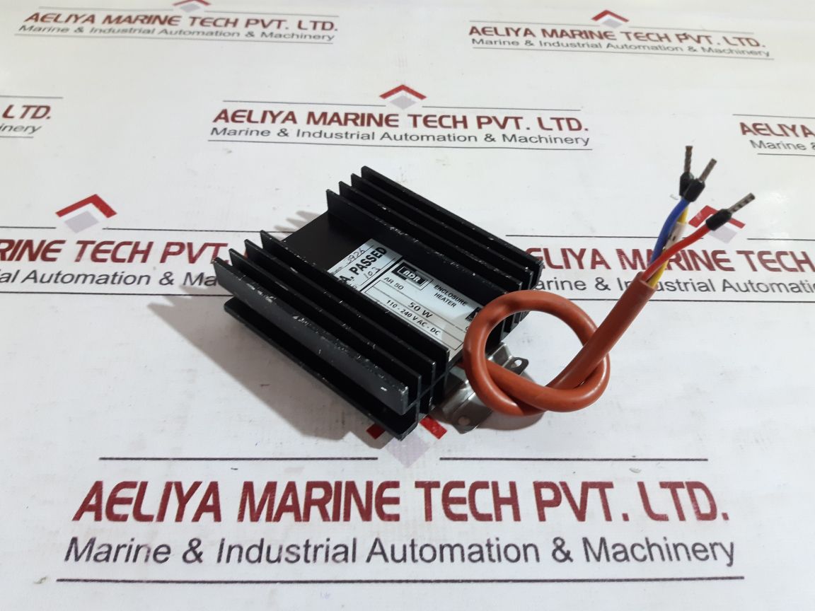 Adr Ar 50 Enclosure Heater