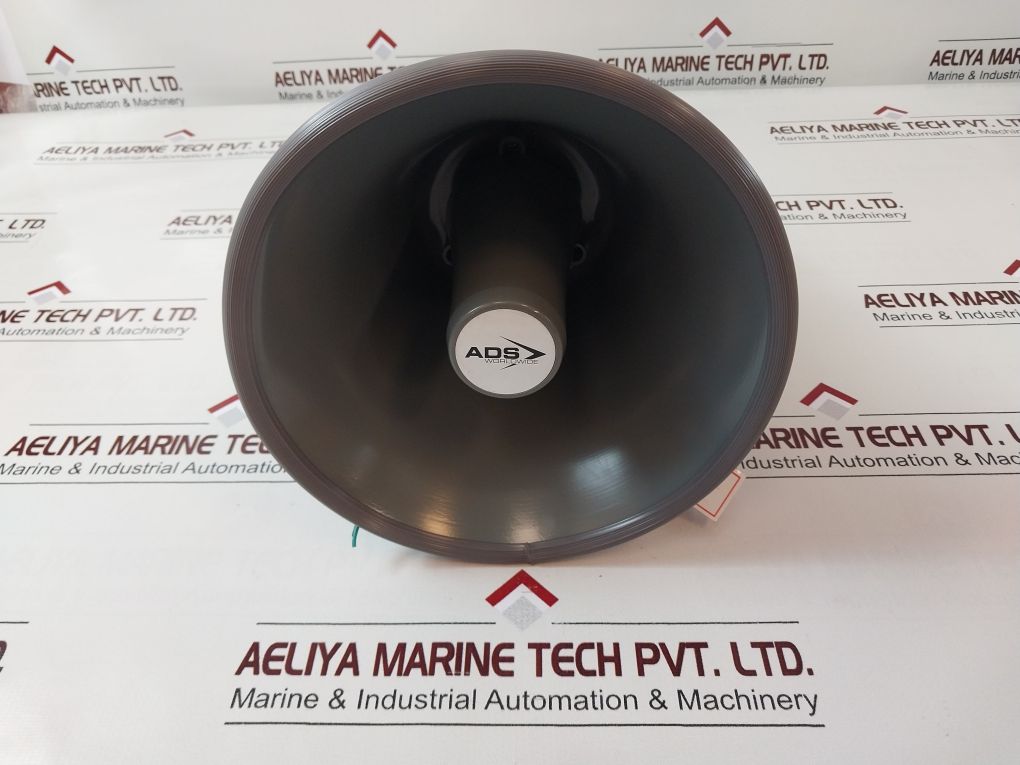 Ads Adst15Ah Horn Speaker Ip66