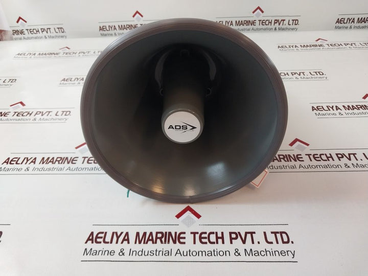 Ads Adst15Ah Horn Speaker Ip66