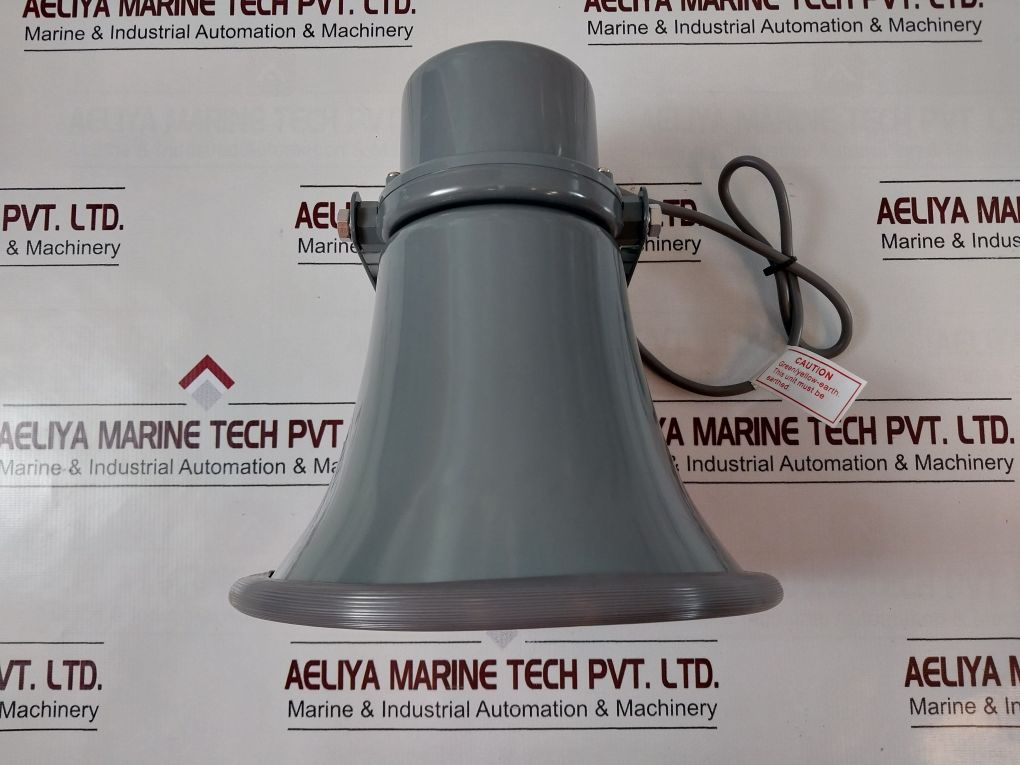 Ads Adst15Ah Horn Speaker Ip66