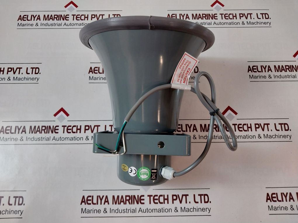 Ads Adst15Ah Horn Speaker Ip66