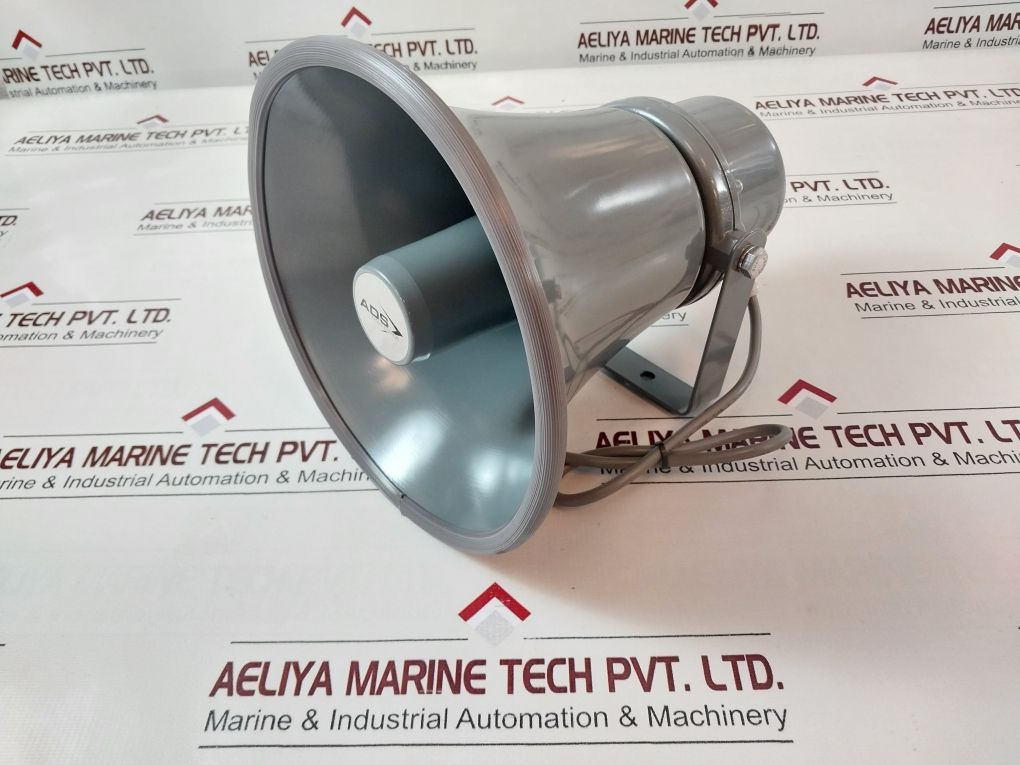 Ads Adst15Ah Horn Speaker Ip66