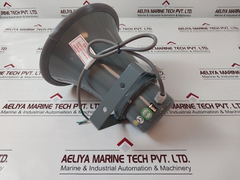 Ads Adst15Ah Horn Speaker Ip66