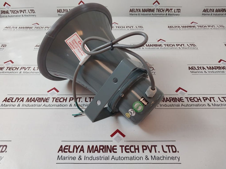Ads Adst15Ah Horn Speaker Ip66