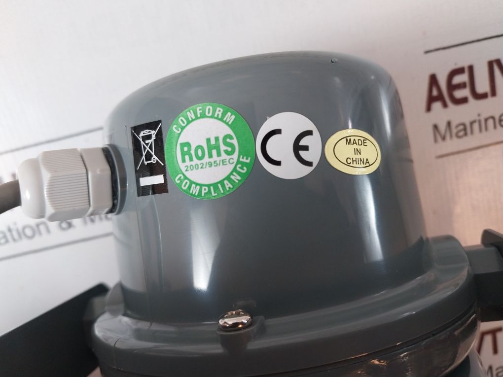 Ads Adst15Ah Horn Speaker Ip66