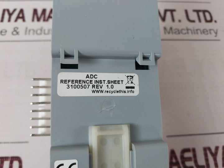 Ads Rev. 05 Pcb Card