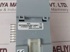 Ads Rev. 05 Pcb Card