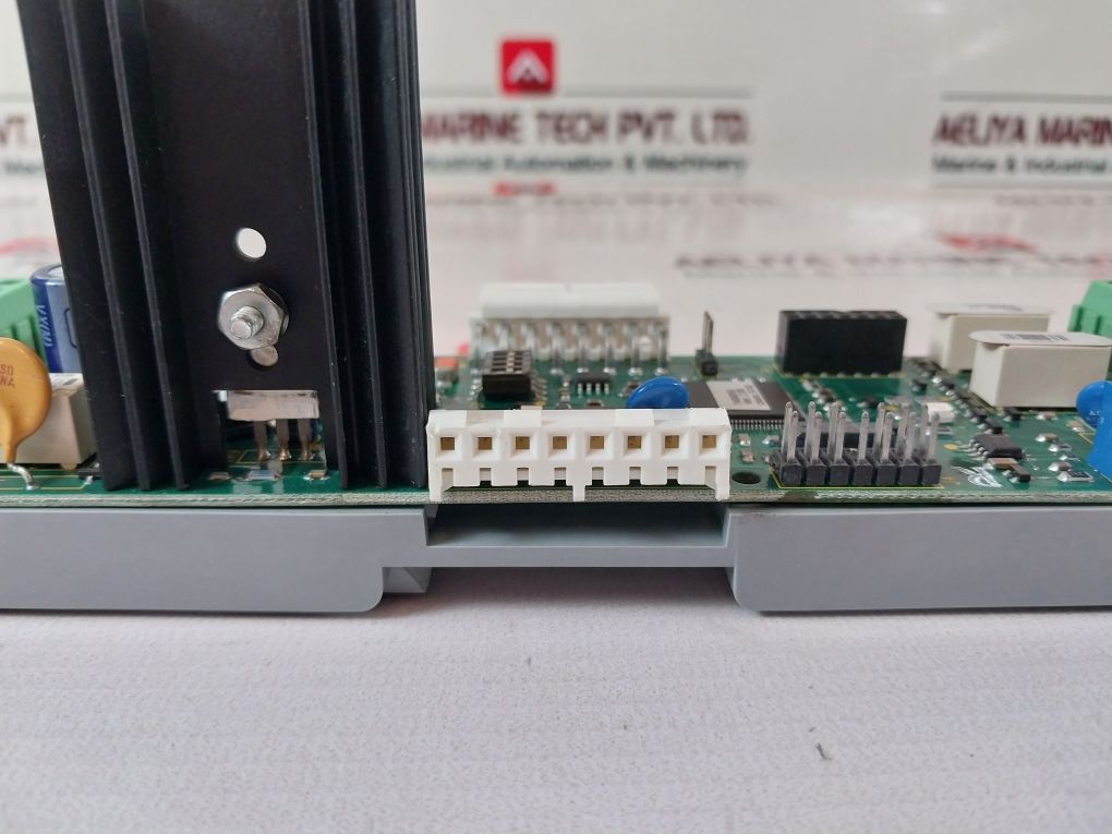 Ads Rev. 05 Pcb Card