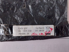 Ads Rev. 05 Pcb Card