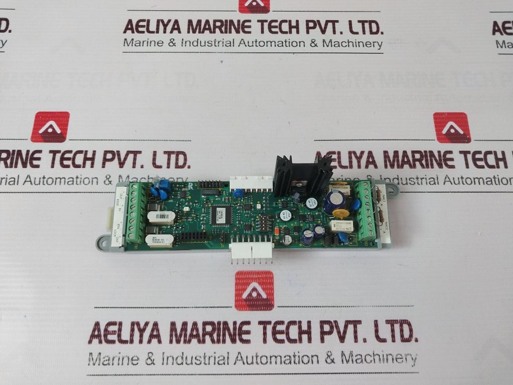 Ads Rev. 05 Pcb Card