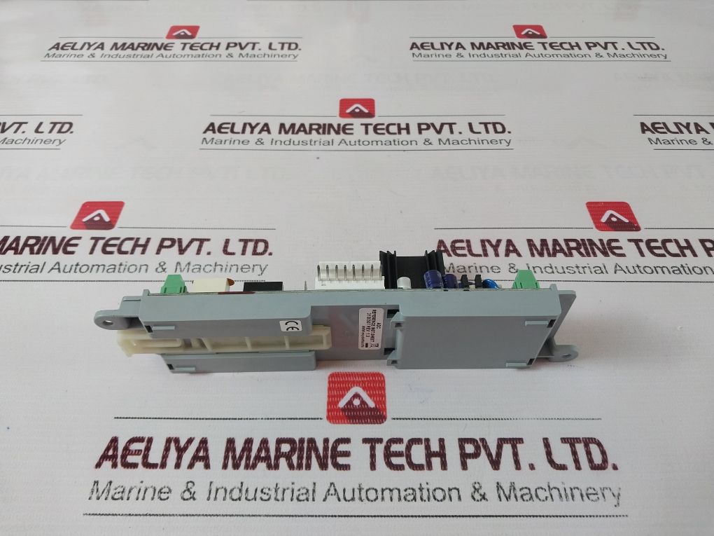 Ads Rev. 05 Pcb Card