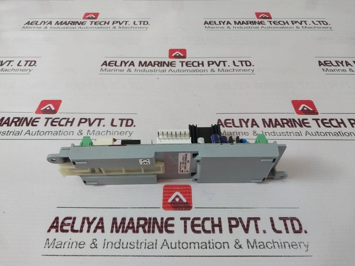 Ads Rev. 05 Pcb Card