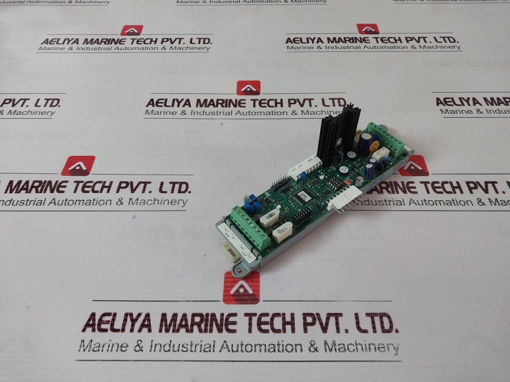 Ads Rev. 05 Pcb Card