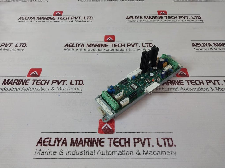 Ads Rev. 05 Pcb Card