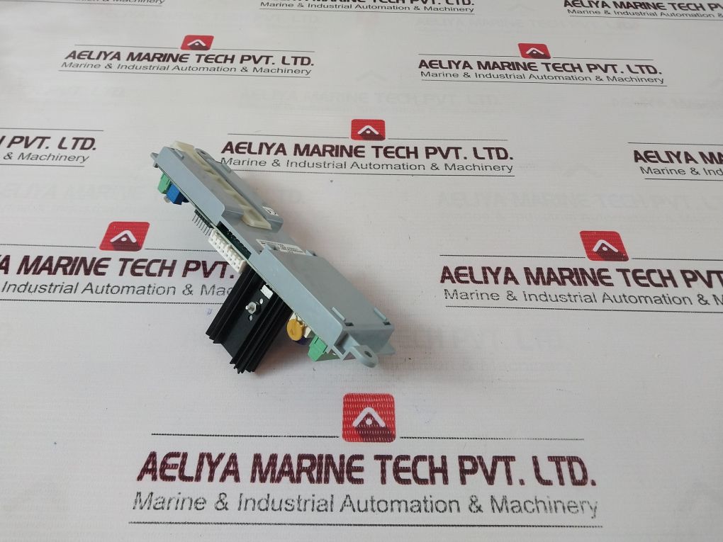 Ads Rev. 05 Pcb Card