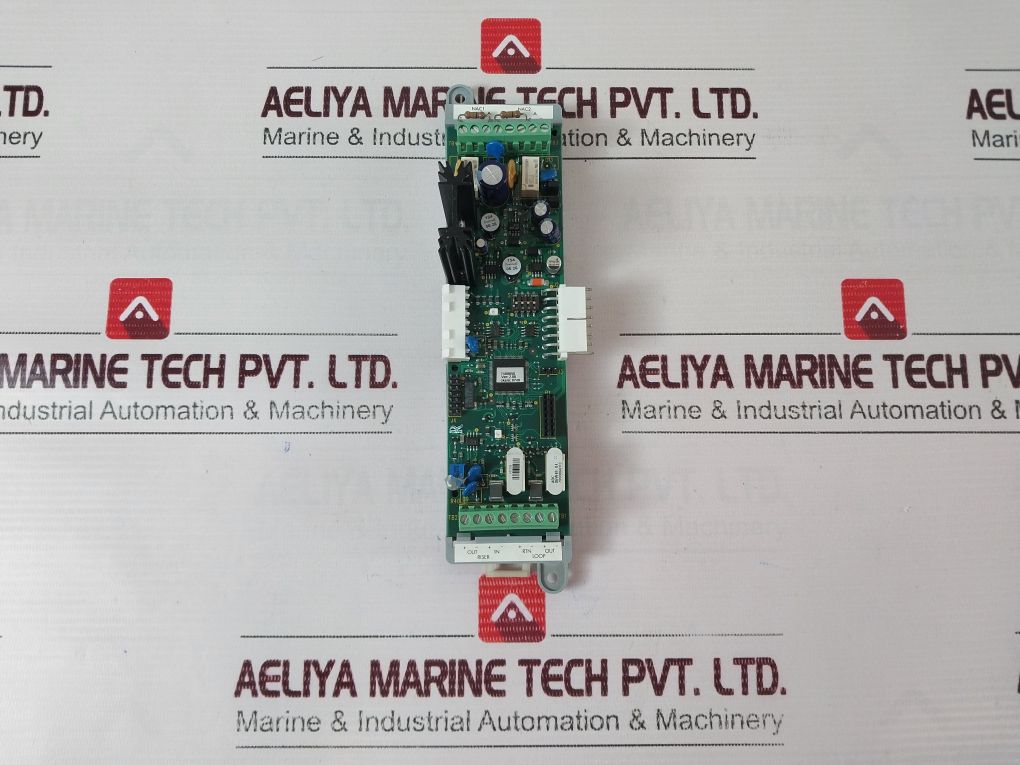 Ads Rev. 05 Pcb Card