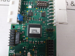 Ads Rev. 05 Pcb Card