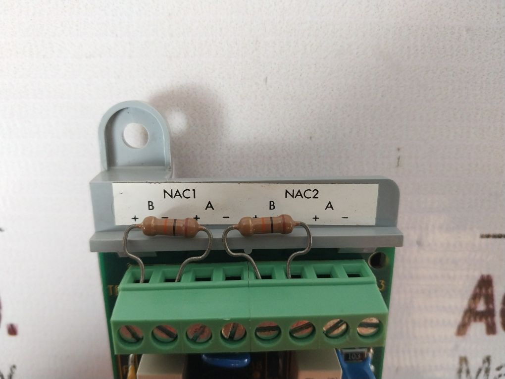 Ads Rev. 05 Pcb Card