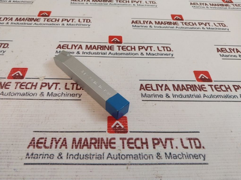 Adv 31 - 2 R 16 16 P30 Carbide Tipped Tool