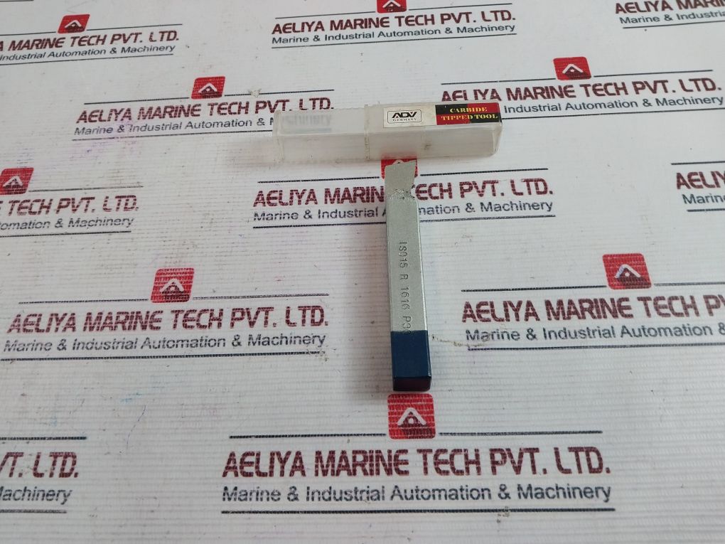 Adv Carbide Tipped Tool Iso15 R 1616 P30