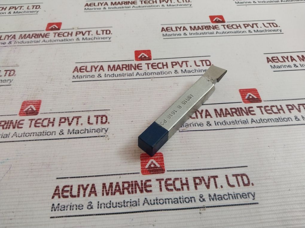 Adv Carbide Tipped Tool Iso15 R 1616 P30