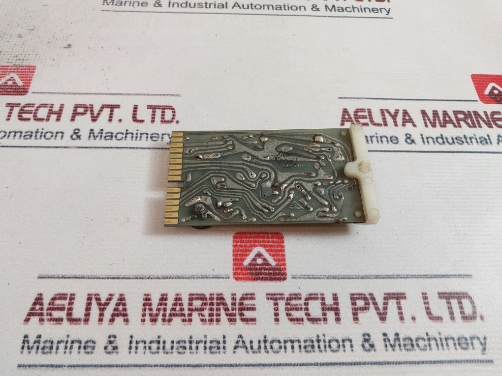 Advance 22092-3 Pcb