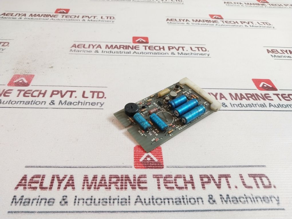 Advance 22092-3 Pcb