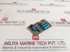 Advance 22092-3 Pcb
