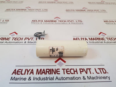 Advance 7C240P40R Capacitor