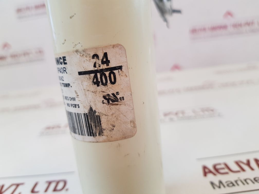 Advance 7C240P40R Capacitor